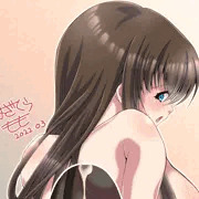 食べられる下着着用の優香ちゃが鬼仁丸さんにたべられちゃう02