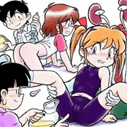 人体のひみつ。