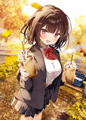 葉月ちゃん