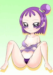間に合え~