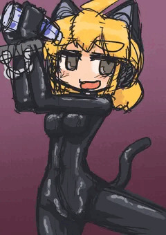 ラフのむれ