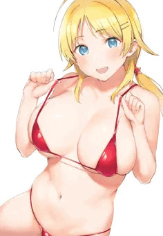 八宮めぐるちゃん