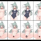 おまんこくぱぁ5