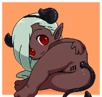 ダークエルフ