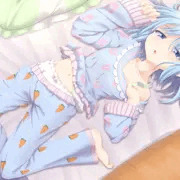 ぴょんぴょんウサギの夢