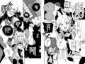 【PR】侵略まぞくがおしおきされる同人漫画【サンプル】
