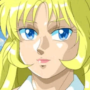 きらめきマン　ルージュ