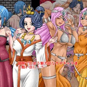 PRINCESS QUEST_サンプル004