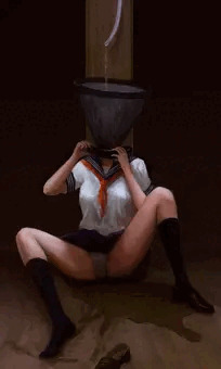 水遊び2