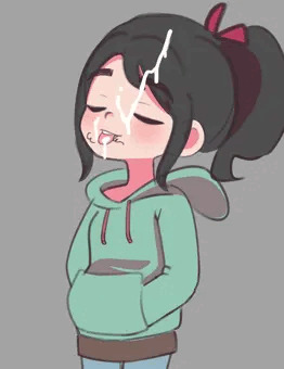 *