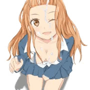 逢原ミウちゃん