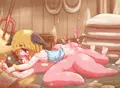 スキュラさんと