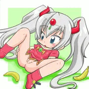 ベリンダちゃん可愛い！