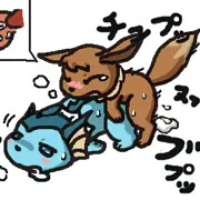 ぶいぶい
