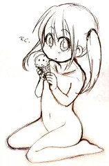 むぐっ