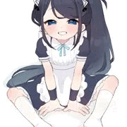 メイドアリス