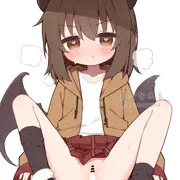 ティアちゃんリメイク