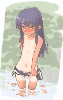 半スク