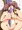 母娘三点キス