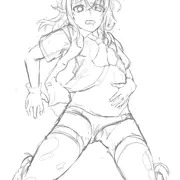 没ラフと次やりたい事