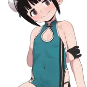 辰年なので雨取さん