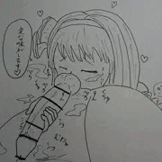 アナル舐め妖夢さん