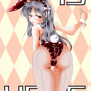 バニーガールyamichang