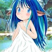 ゆに子