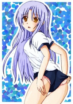 ブルマ詰め合わせ1