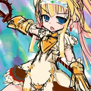 プリンセスちゃん