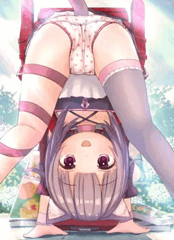 らんどせるぱんつ