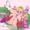 おプリキュア描きました