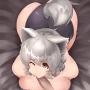 スリコギタケなめなめ椛