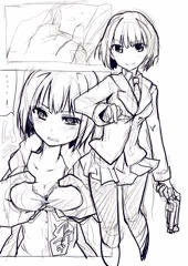 GUN☆JK