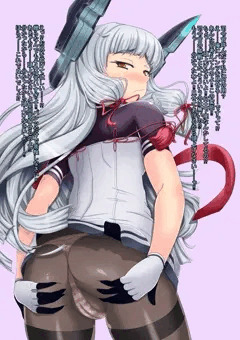 叢雲ちゃん