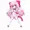 魔法少女の落日！パステルピーチ敗北！