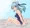 スク水浦風