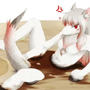 ナルガみたいなのを落とし穴にハメてみた