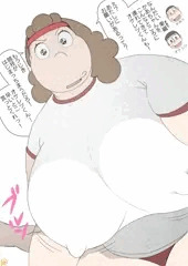 八百屋のおばさん3