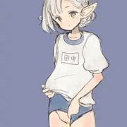 エルフウォーター