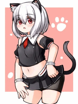 橘花さんチア風味