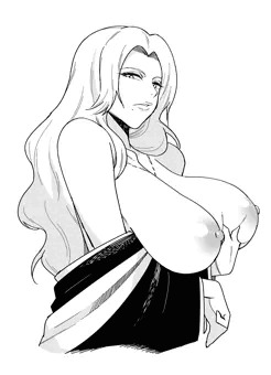 乱菊さん