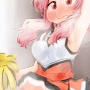 こはねちゃん