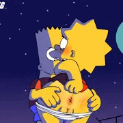 Lisa, Bart Vs. Thanksgiving.