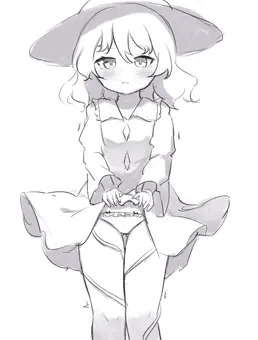 こいしちゃん