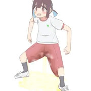 もみじおもらし
