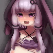 ゆかりさんのちっぱいオナサポ