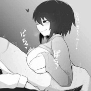 パイズリしてくれるお姉さん
