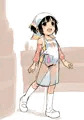 ムツミとかいう天使