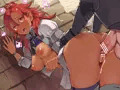 ハピちゃん（FE風花雪月）